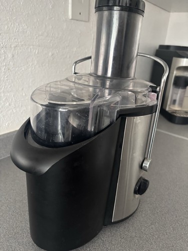 Cookworks 8k129 spin super - xj-8k129,