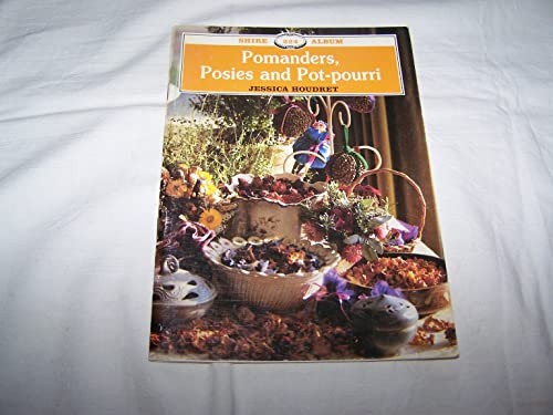 Pomanders posies and - posies,