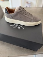 NEW! Allen Edmonds Shoes