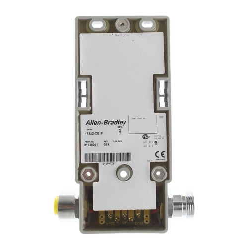 Allen bradley 1792d cb18 - allen-bradley, 18mm
