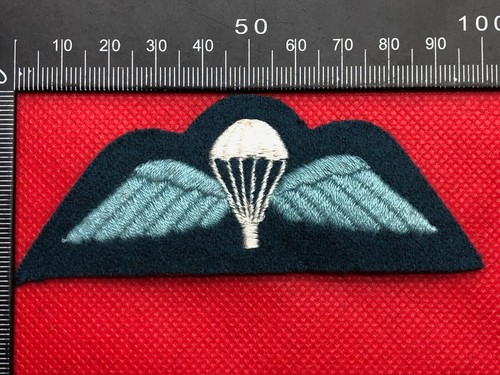 British army airborne - british,
