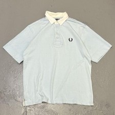 Vintage Fred Perry Polo Shirt