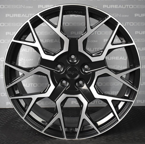 Single velare porsche - single, 22"