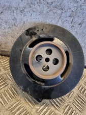 MERCEDES C250 CRANKSHAFT