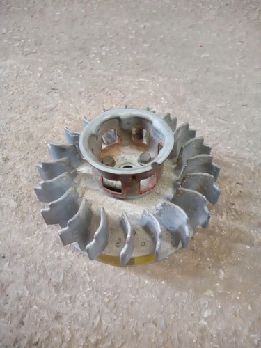Flymo gt500 stroke petrol - flymo, 2