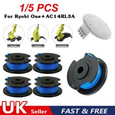 1/5x Strimmer Trimmer Spool &