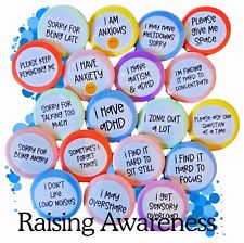 ADHD Awareness Hidden