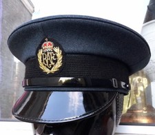 British Issue RAF Royal Air Force Enlisted Airman Dress Cap/Hat 56 cm K/C Cadets