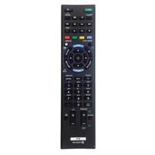 REMOTE CONTROL FOR SONY TV