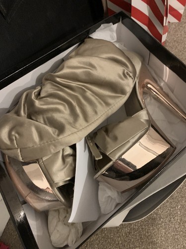 Carvela shoes and - carvela, bag