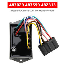 Electronic Commercial Lawn Mower Module 483029 483599 482313 for Scag U9