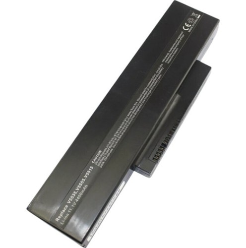 New 6cell battery - for, fujitsu