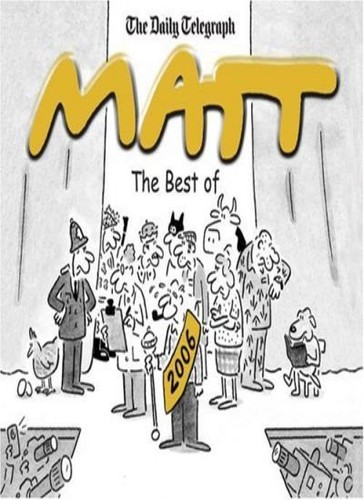 The best matt - the,