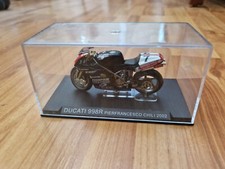 1/24 DEAGOSTINI IXO 2002