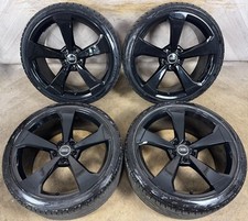 20" GENUINE AUDI A5 S LINE S5
