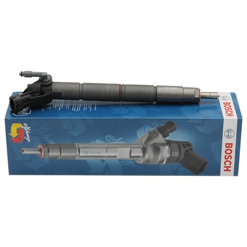 Reconditioned bosch diesel - reconditioned,