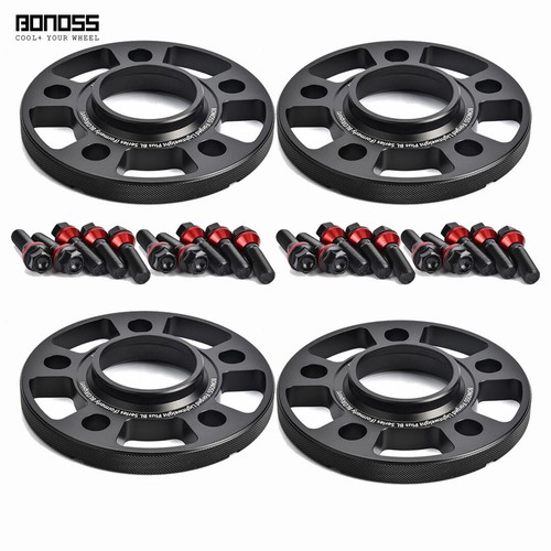 10mm 12mm hubcentric - 2x,