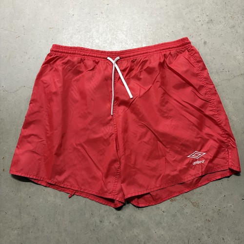 Vintage 90s umbro checkered - 90s,