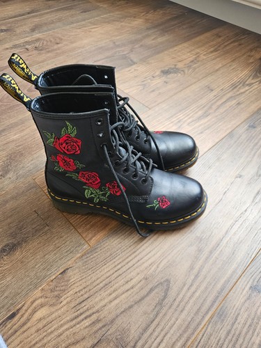 Doc martens size - size, womens