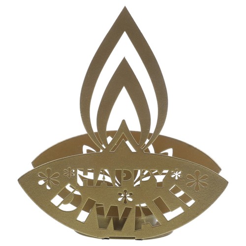Candlestick decor projection - ,