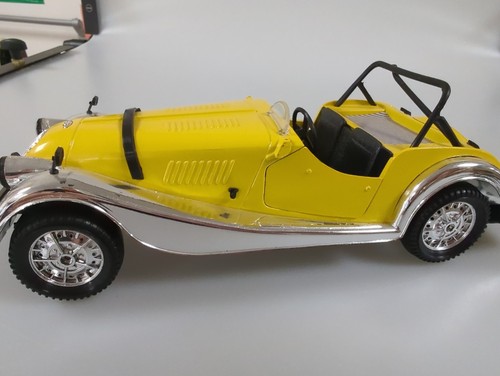 Tonka polistil morgan plus 8 - polistil,