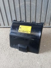 HONDA HRD 535 PETROL ROLLER