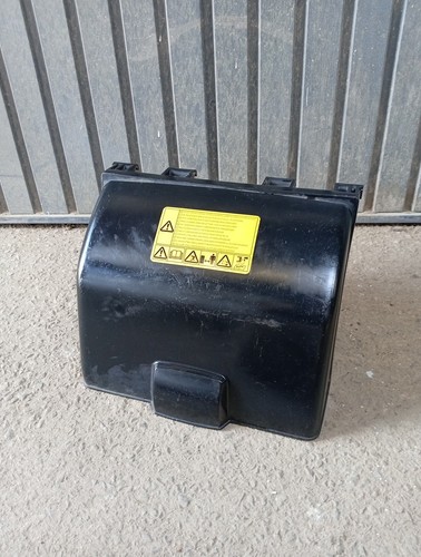 Honda hrd 535 - hrd,
