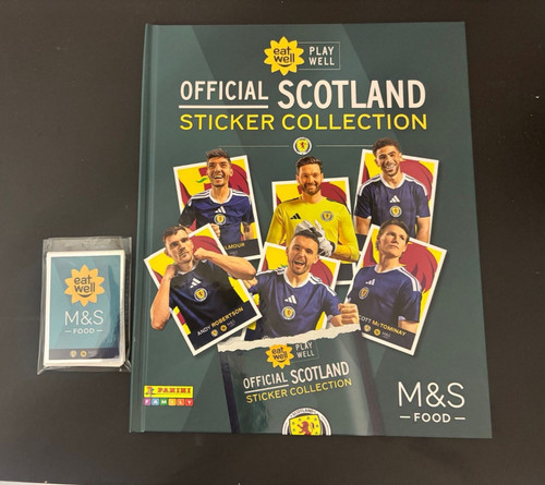 Complete full set panini s - full,