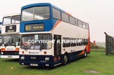 Stagecoach West. Leyland