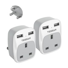South africa plug - uk, to