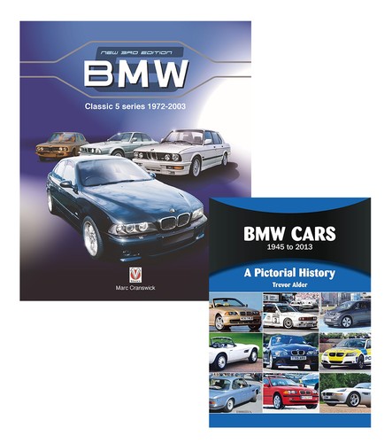 Bmw cars 1945 2013 - cars, to