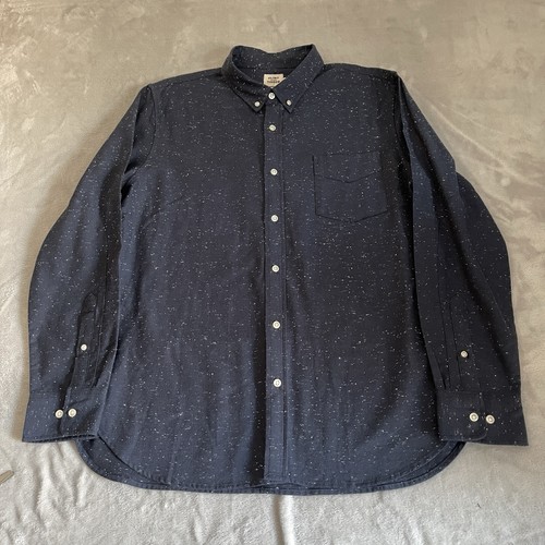 Flint and tinder - mens, xl