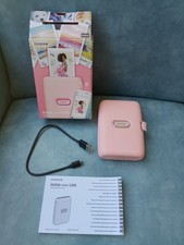 Fujifilm Instax Mini Link