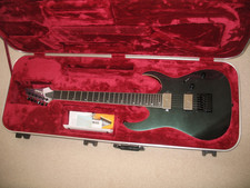 Ibanez RG Prestige Series