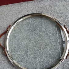 Silver Editions Glass Cheese