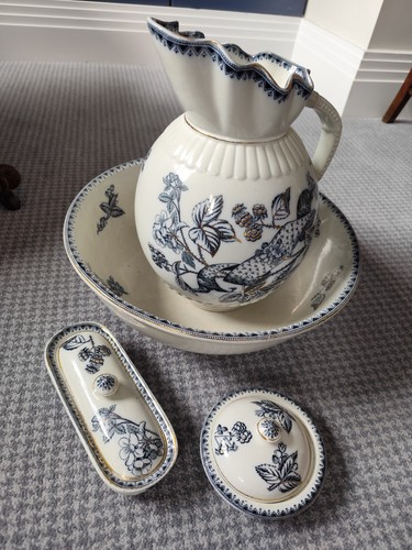 Beautiful hand painted ceramic - beautiful,