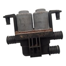 BMW Heater Control Valve E60