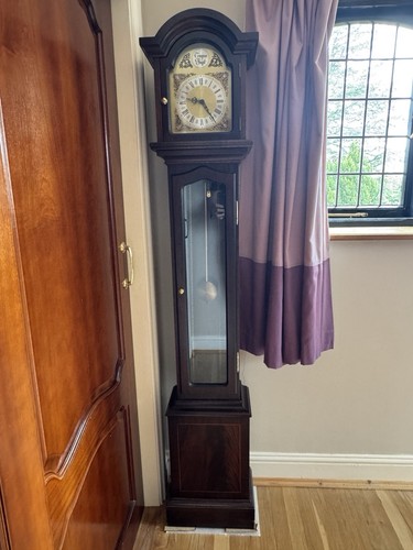 Temps fugit clock vintage - fugit,