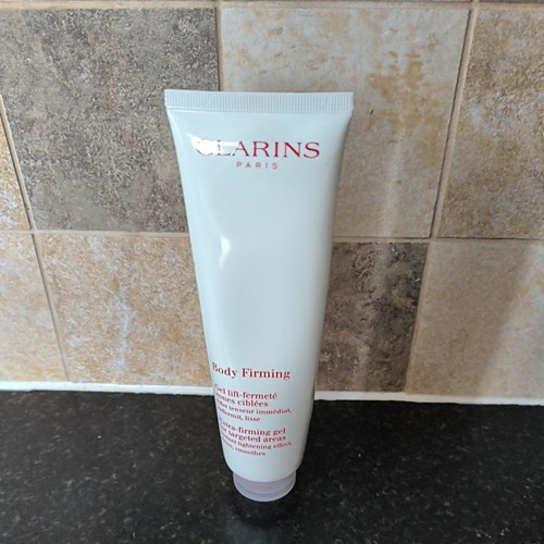 Clarins body firming - ,