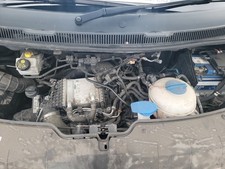 2021 VW TRANSPORTER T6 T28