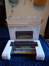 Behringer Rhythm Designer RD-8