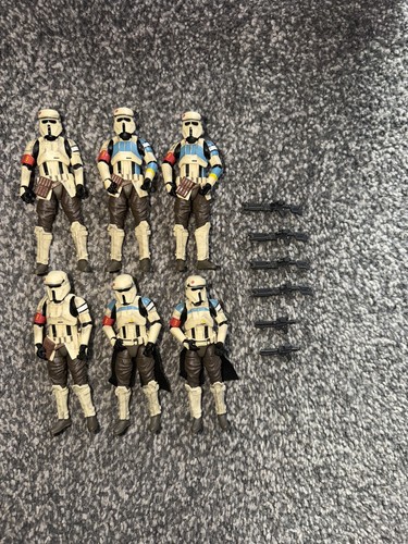 Star wars the vintage - the,