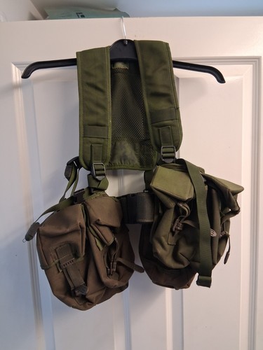 British army olive green - british,