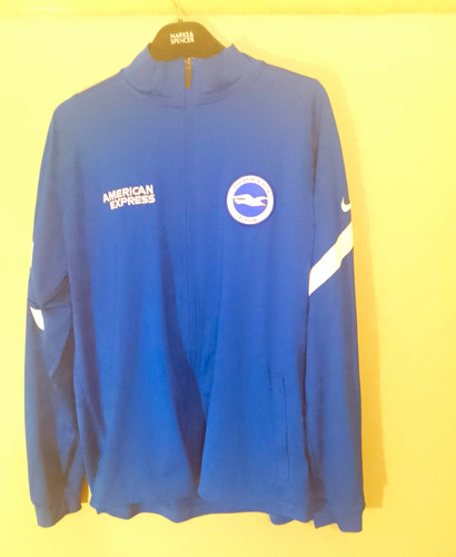Nike brighton hove albion - brighton, &