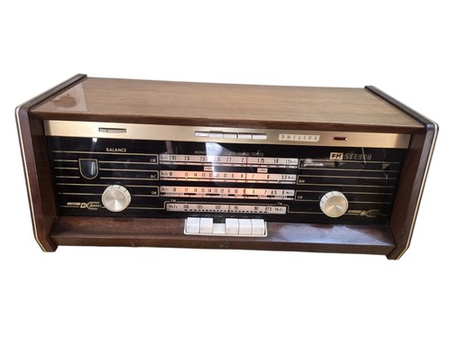 Vintage philips b5x43a - vintage,
