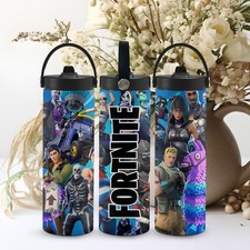 PERSONALISED 'FORTNITE' (20OZ)