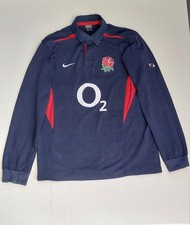 ​England Rugby 2003-2005