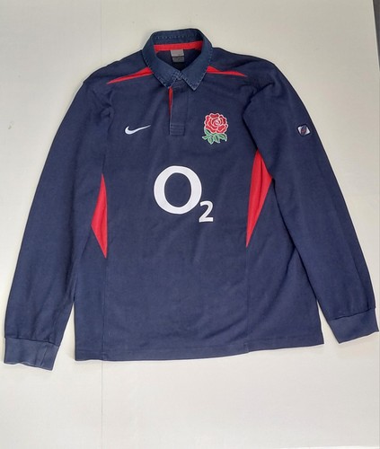 England rugby 2003 - rugby, 2003-2005