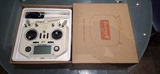 FrSky Taranis Q X7 Radio