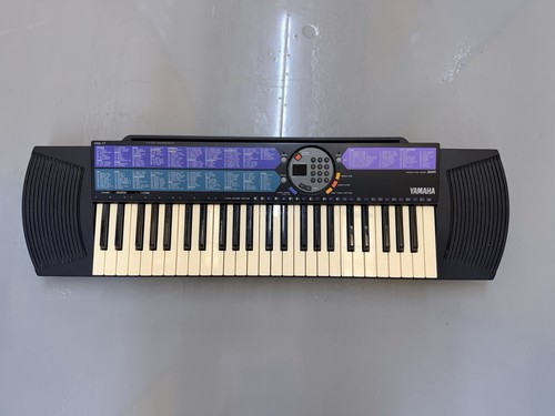 Yamaha psr electronic - psr-77,